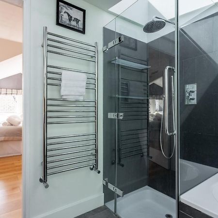 New Stunning 5Bd Mews House Villa London Luaran gambar