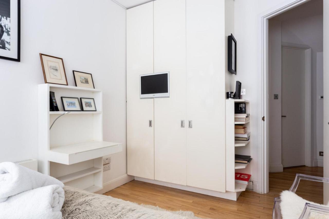 New Stunning 5Bd Mews House Villa London Luaran gambar