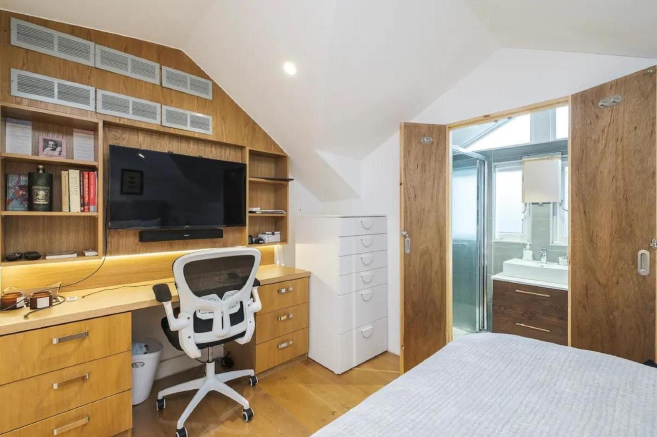 New Stunning 5Bd Mews House Villa London Luaran gambar