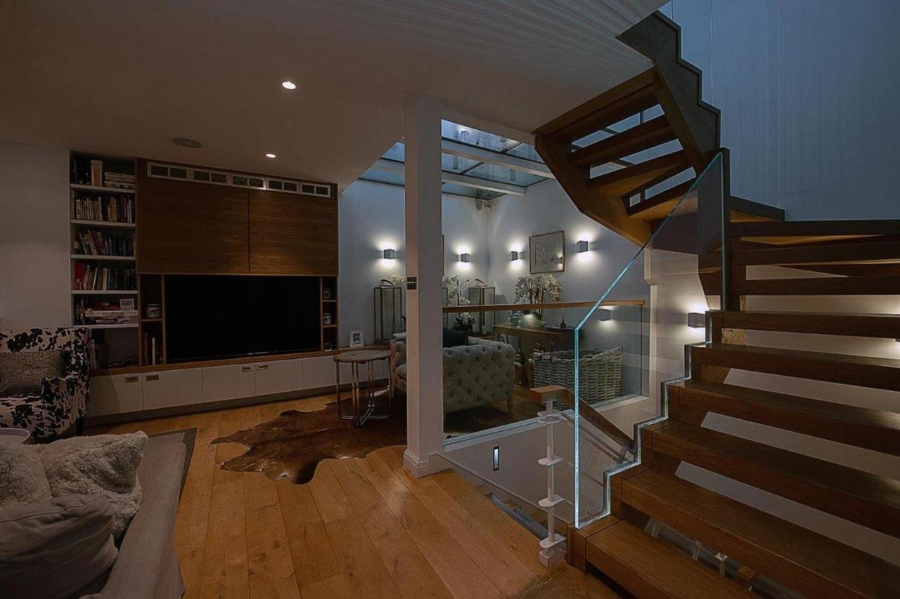 New Stunning 5Bd Mews House Villa London Luaran gambar