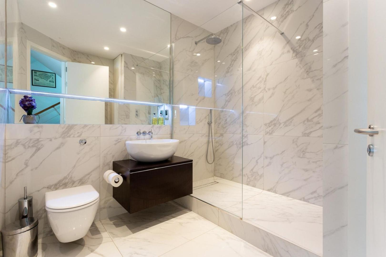 New Stunning 5Bd Mews House Villa London Luaran gambar