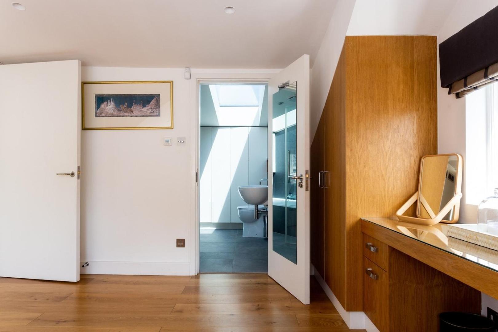 New Stunning 5Bd Mews House Villa London Luaran gambar