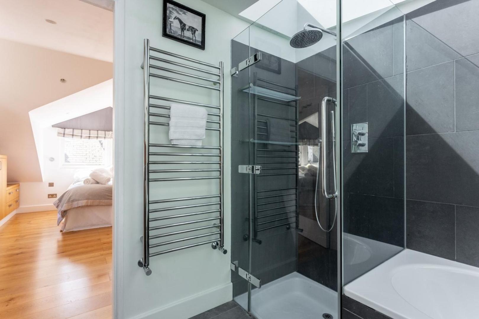 New Stunning 5Bd Mews House Villa London Luaran gambar