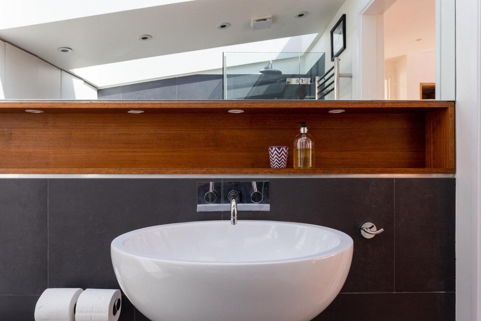 New Stunning 5Bd Mews House Villa London Luaran gambar