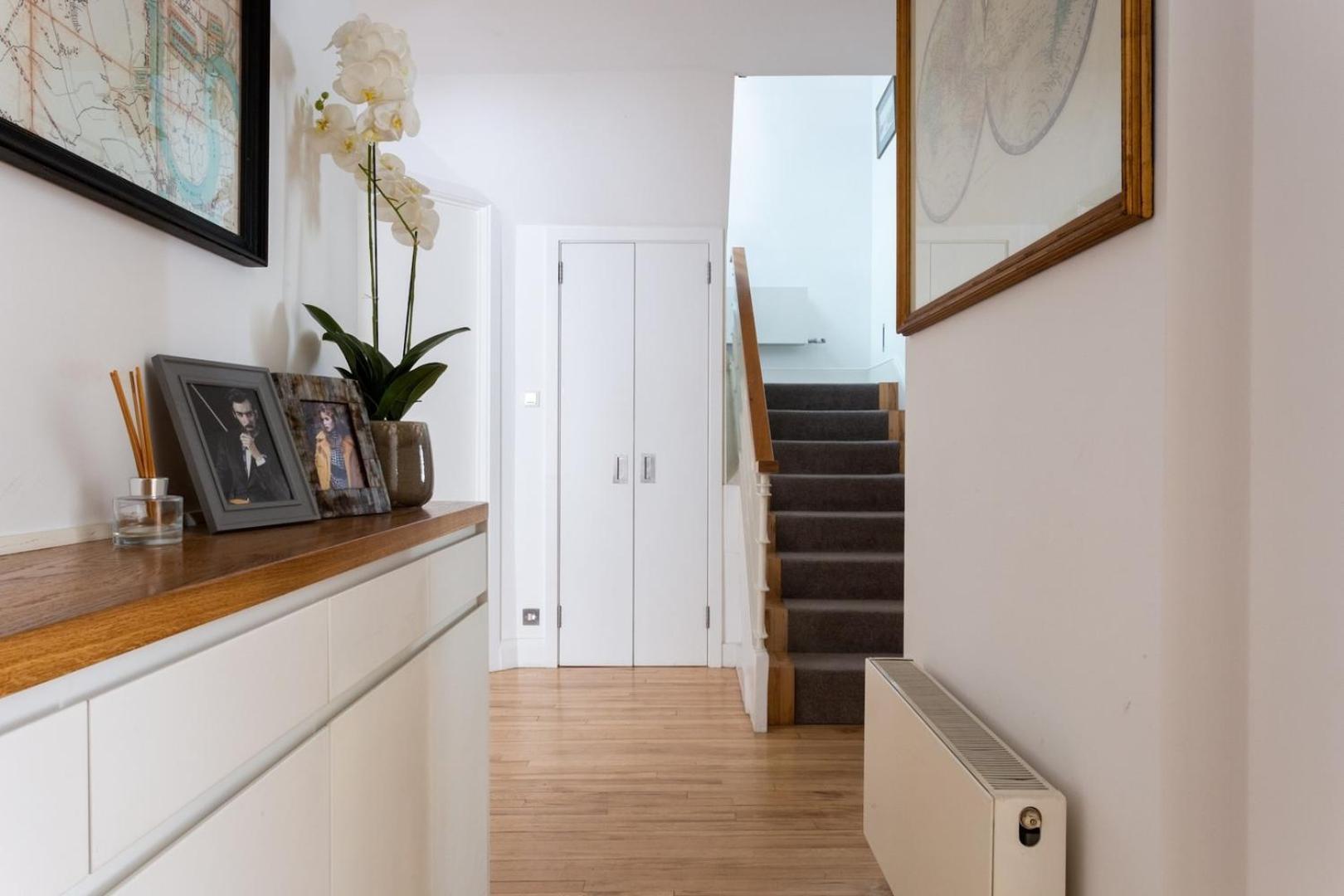 New Stunning 5Bd Mews House Villa London Luaran gambar