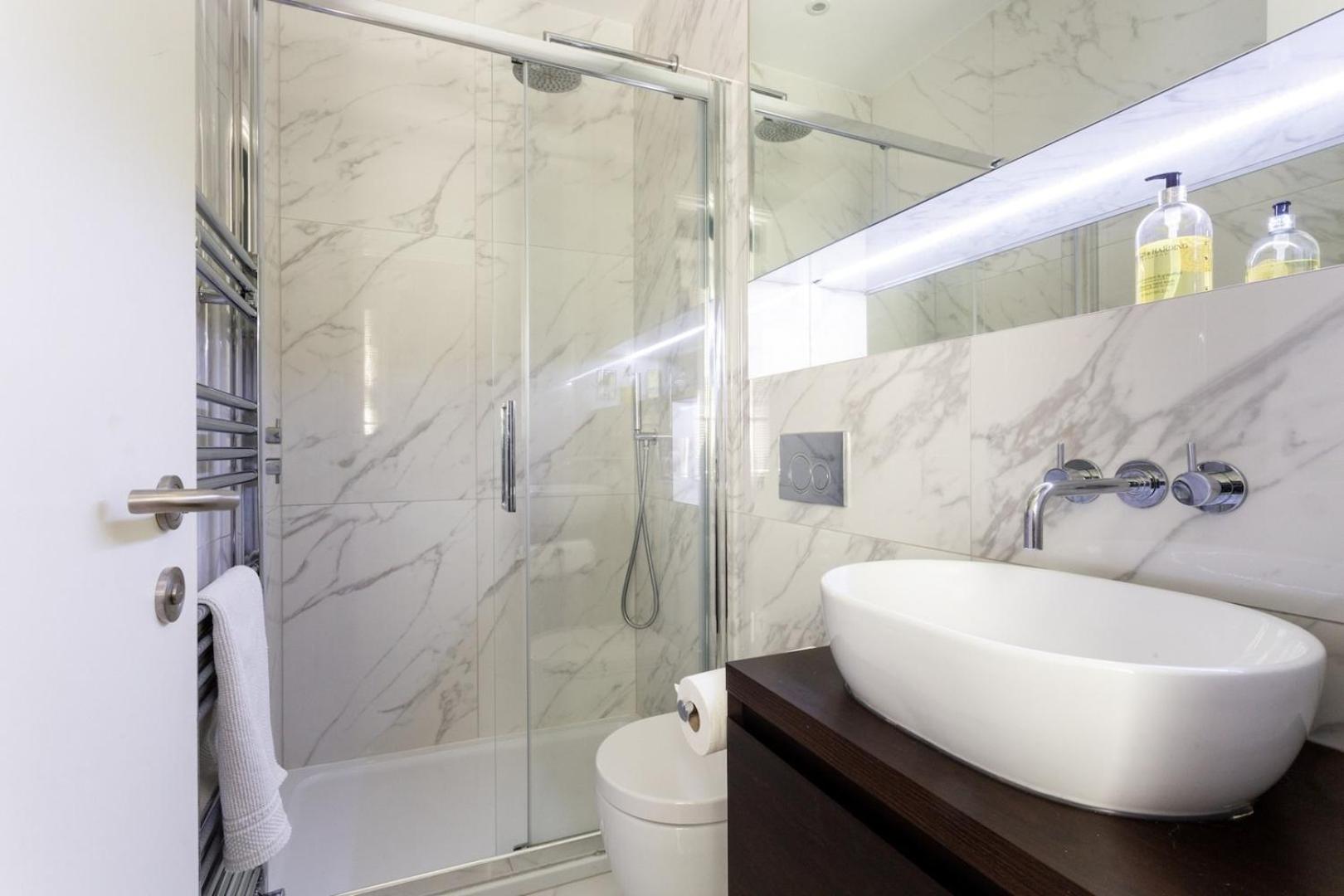 New Stunning 5Bd Mews House Villa London Luaran gambar