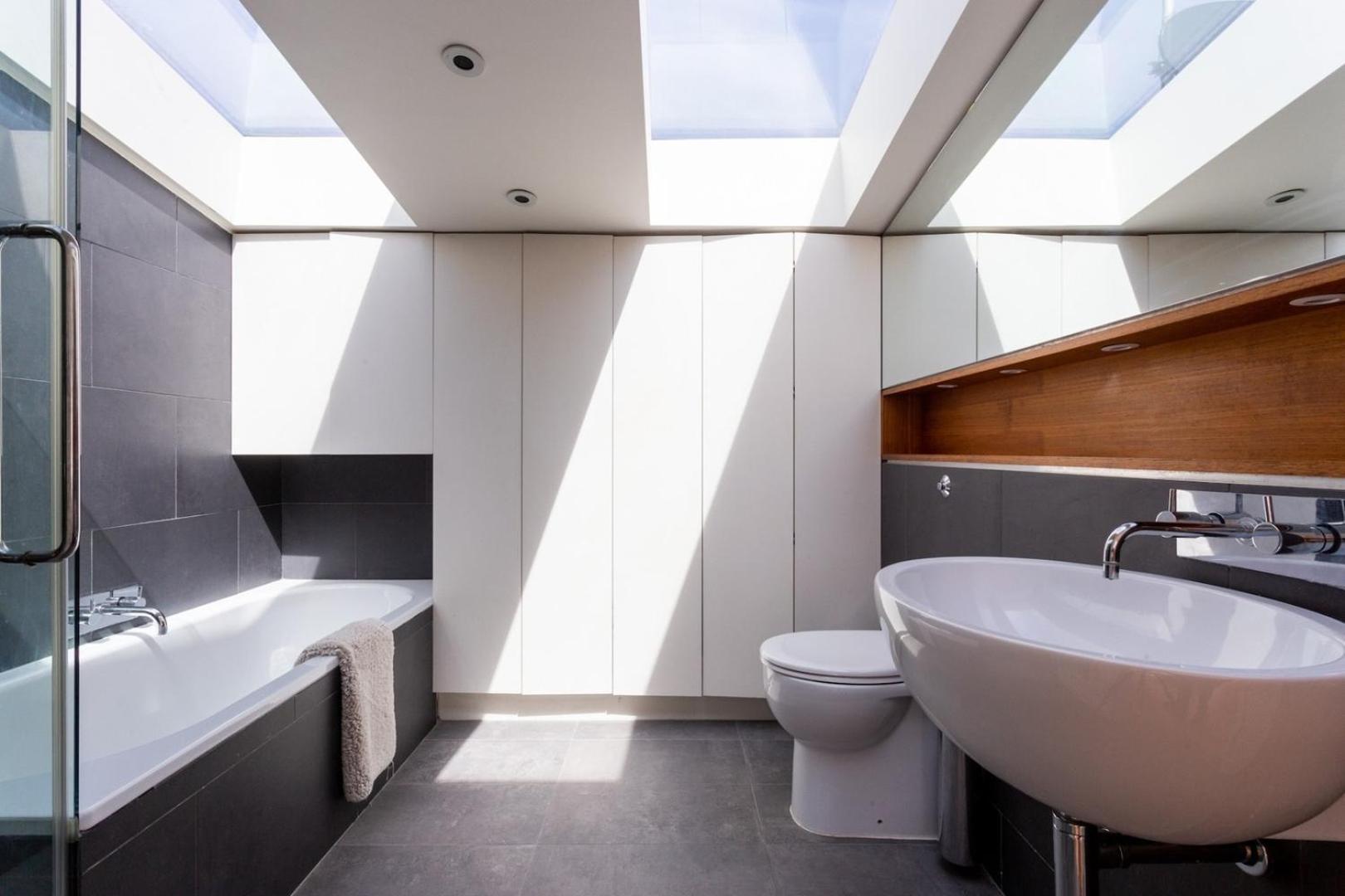 New Stunning 5Bd Mews House Villa London Luaran gambar