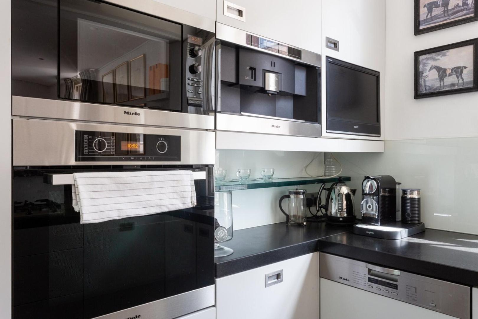 New Stunning 5Bd Mews House Villa London Luaran gambar