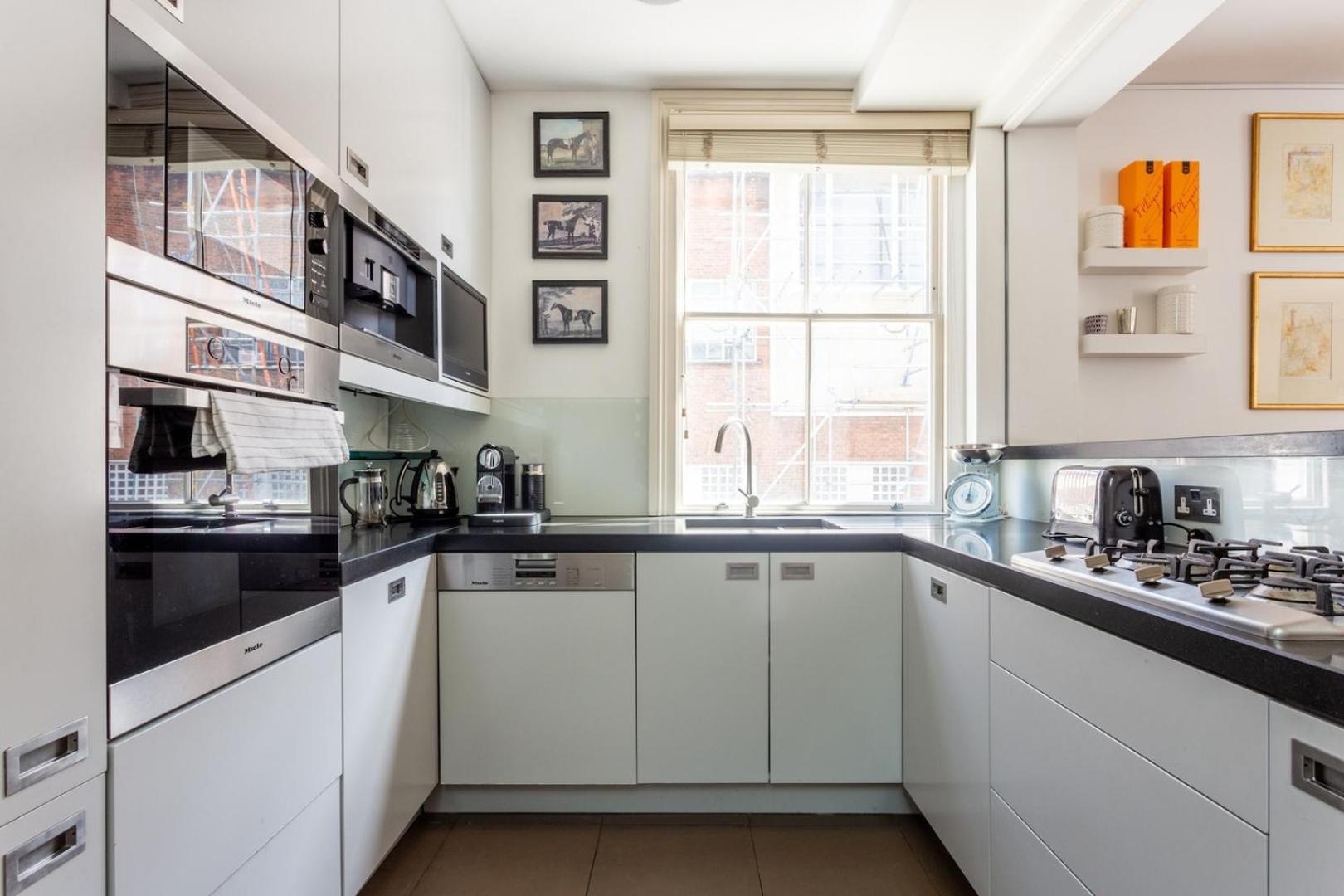 New Stunning 5Bd Mews House Villa London Luaran gambar