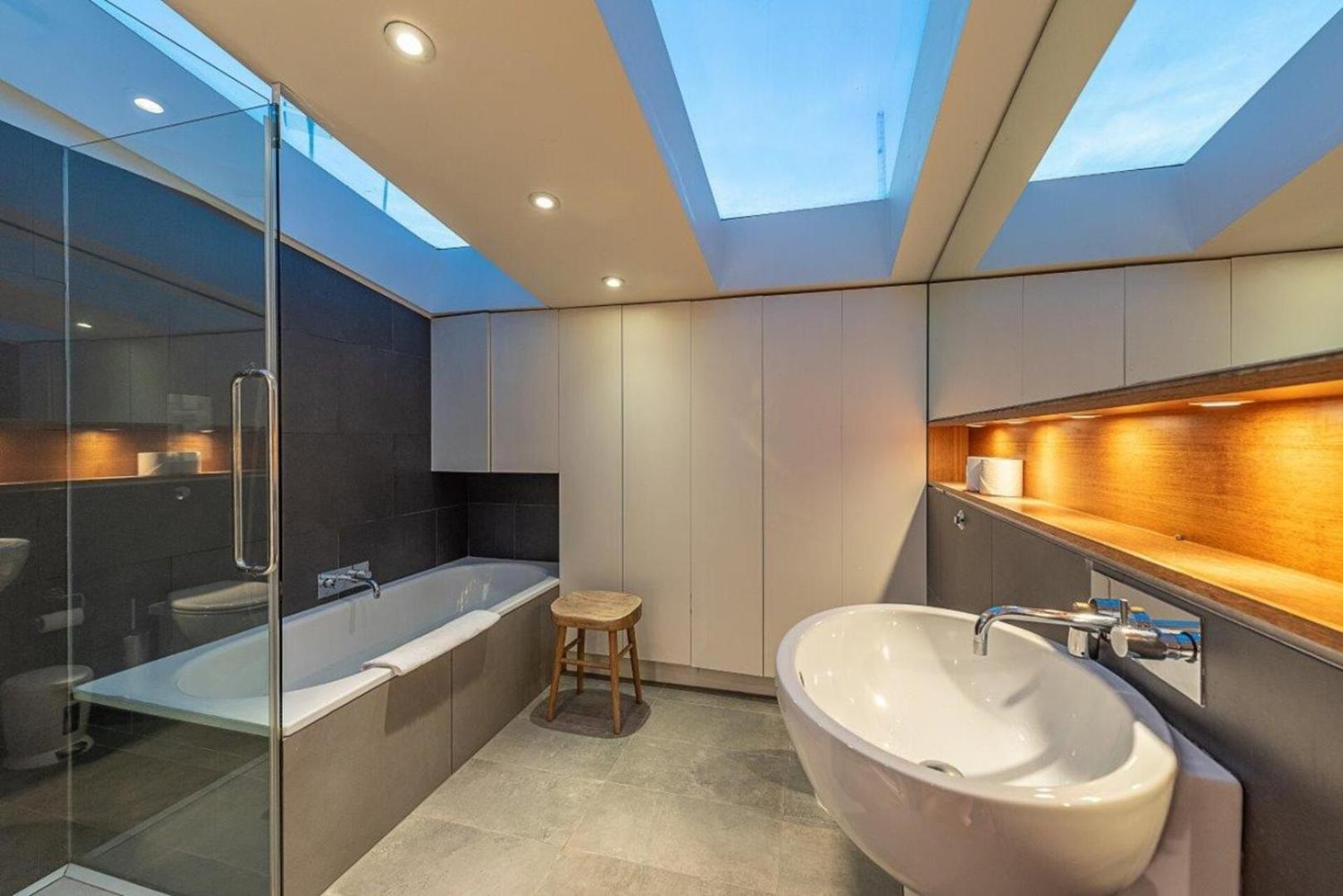 New Stunning 5Bd Mews House Villa London Luaran gambar