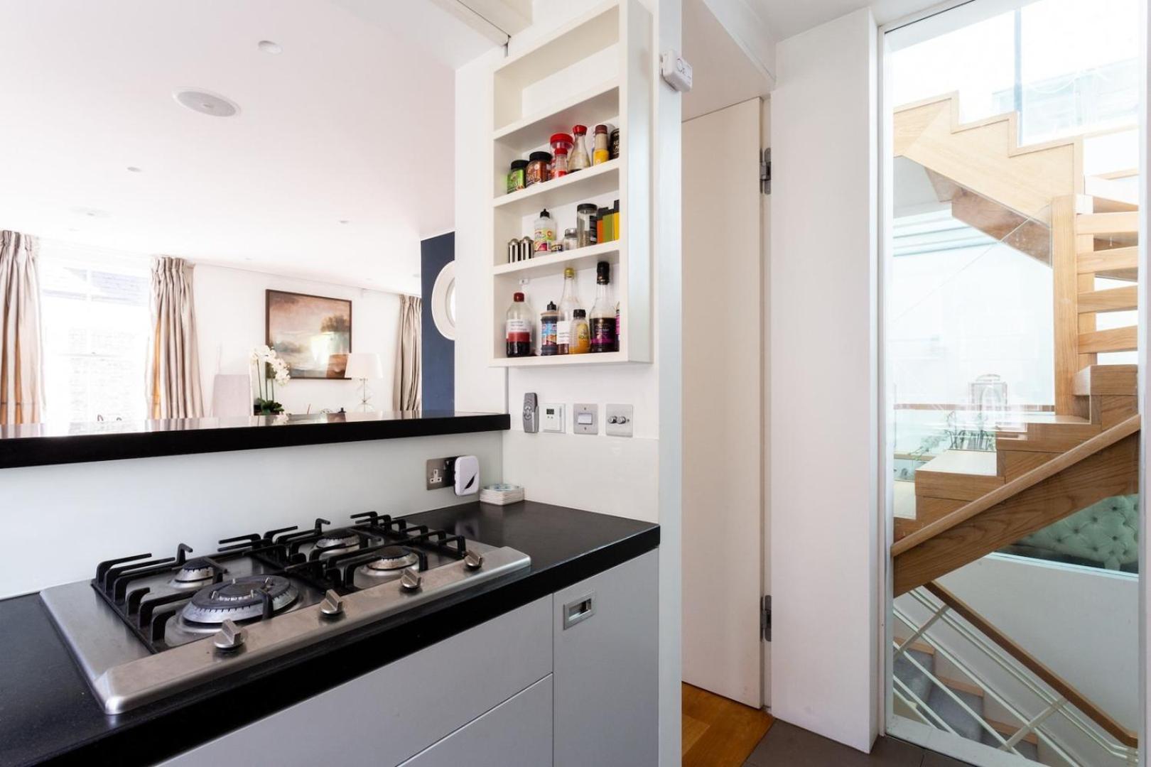 New Stunning 5Bd Mews House Villa London Luaran gambar
