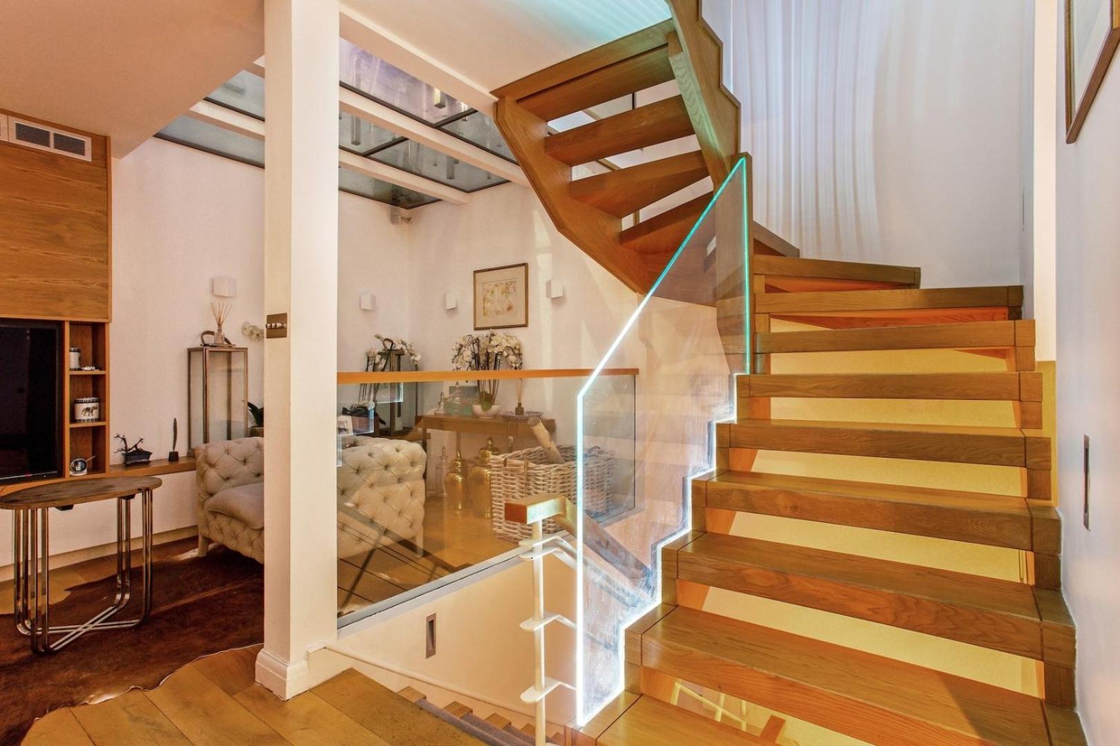 New Stunning 5Bd Mews House Villa London Luaran gambar