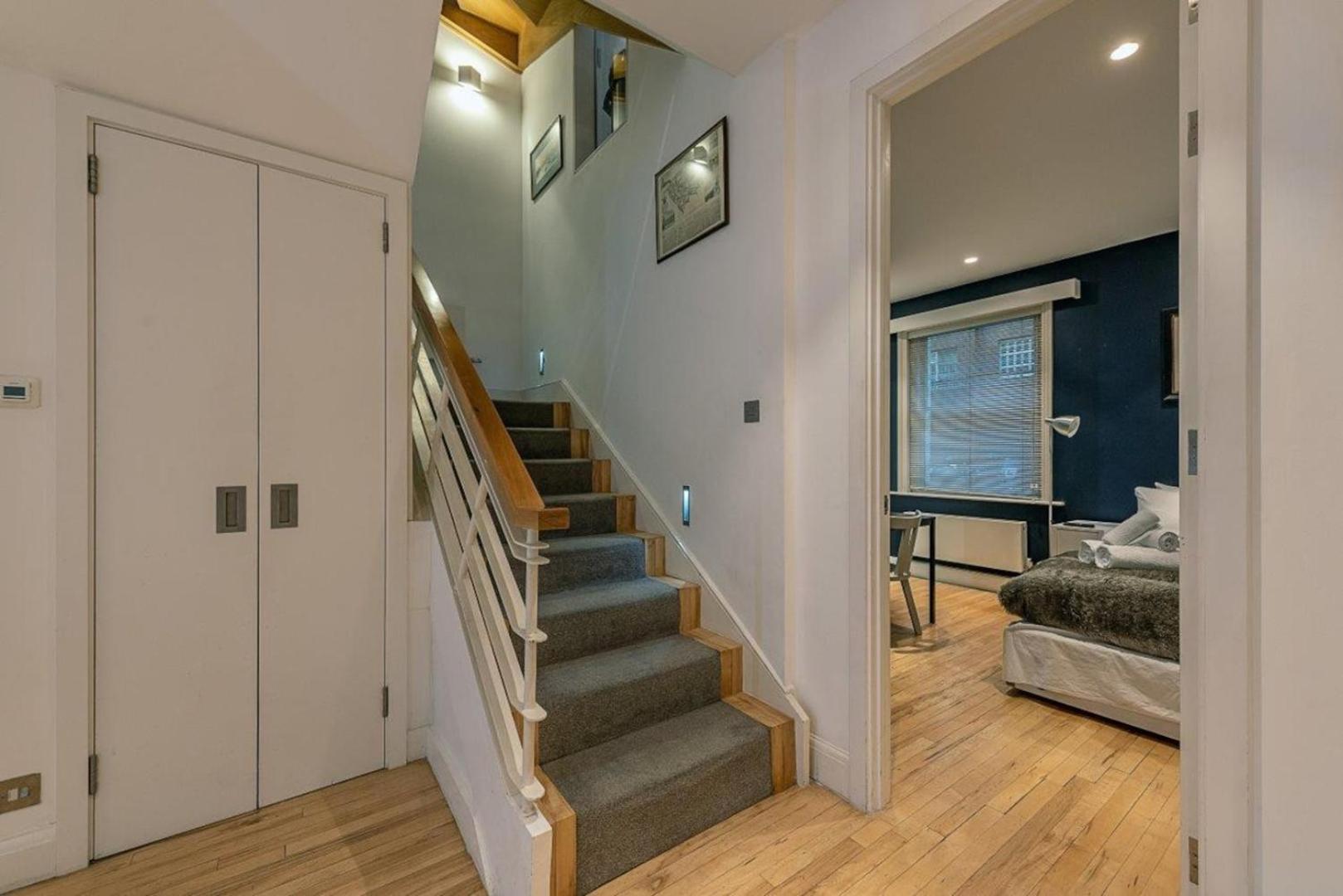 New Stunning 5Bd Mews House Villa London Luaran gambar