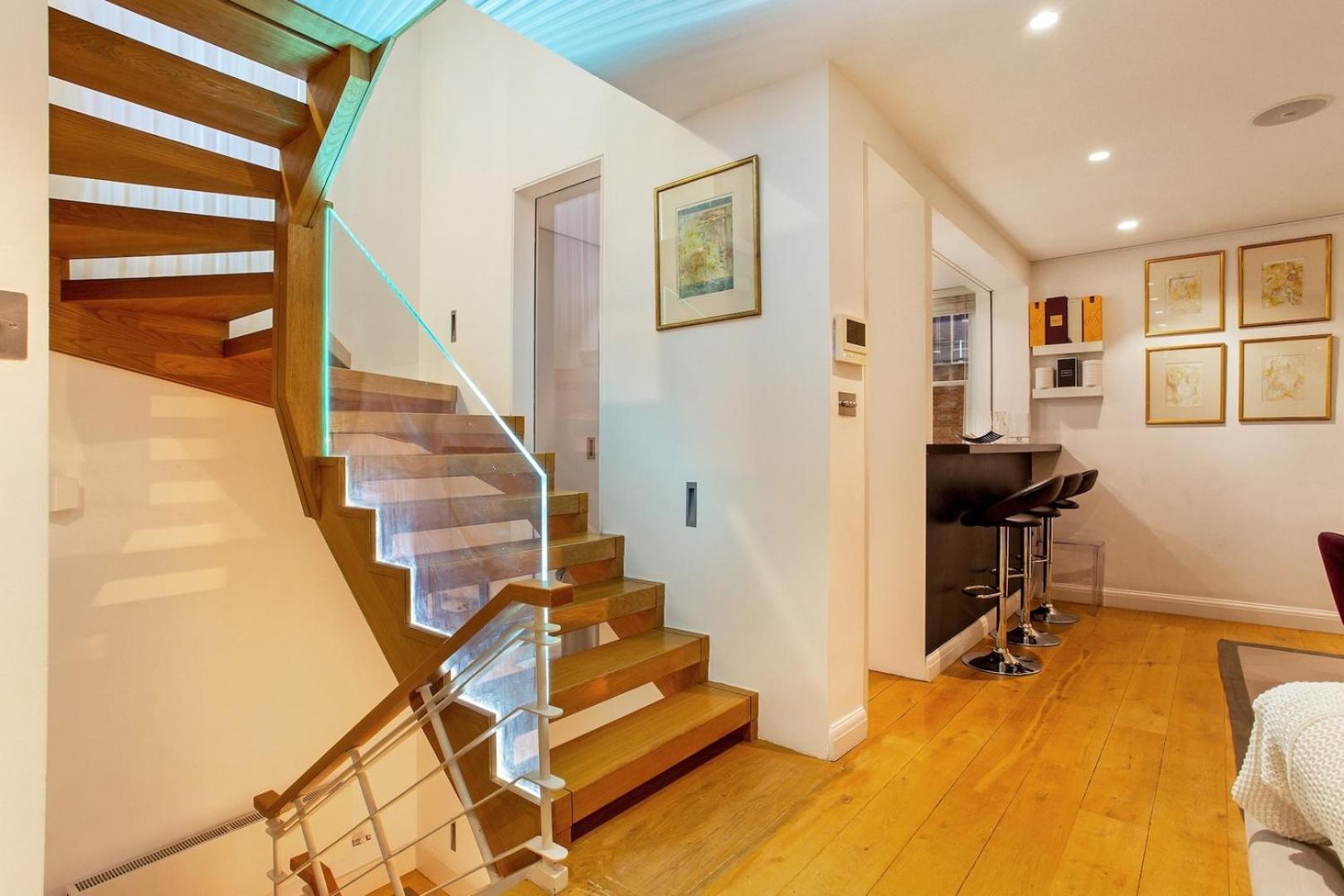 New Stunning 5Bd Mews House Villa London Luaran gambar