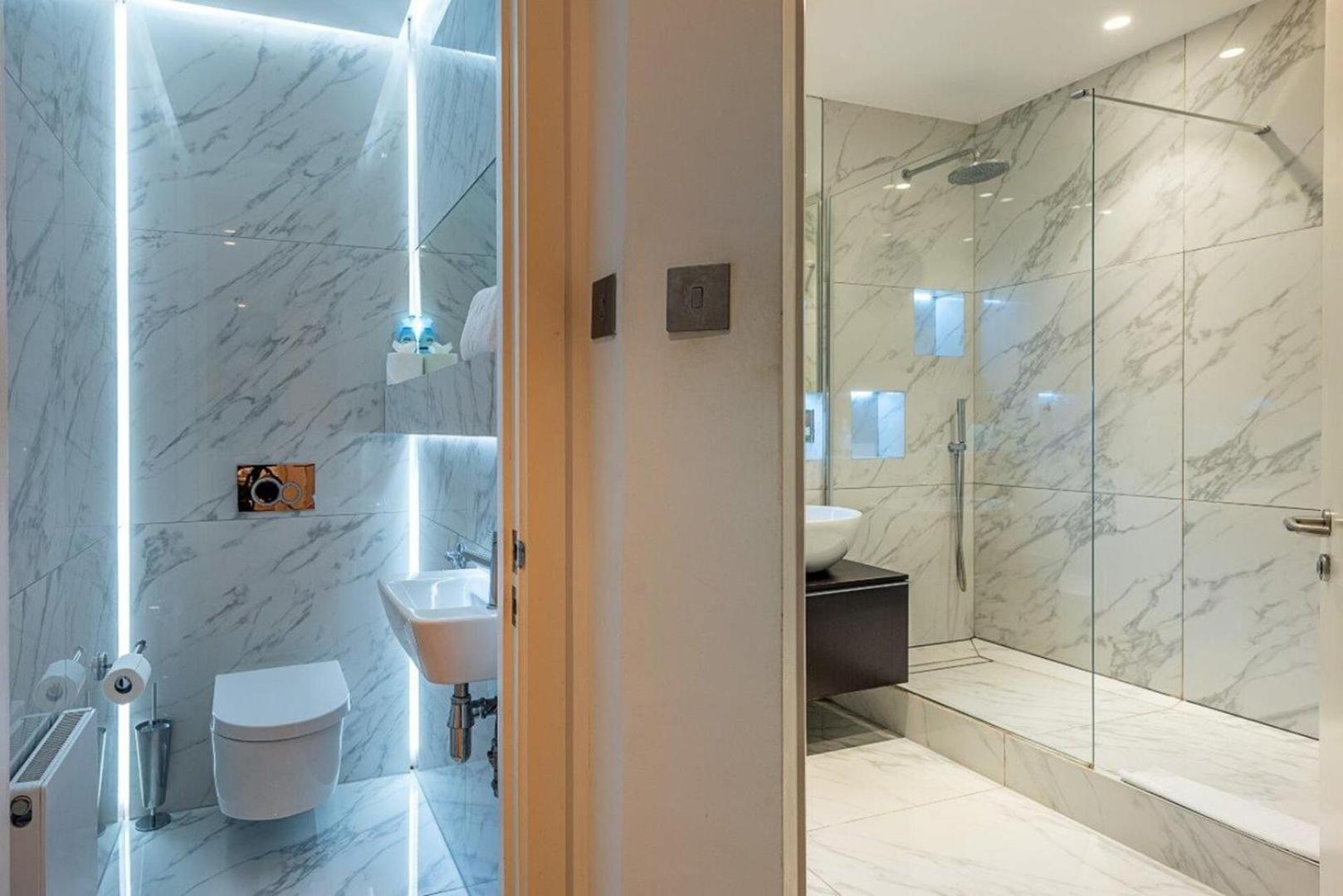 New Stunning 5Bd Mews House Villa London Luaran gambar