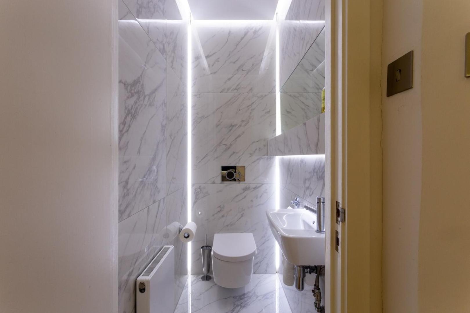 New Stunning 5Bd Mews House Villa London Luaran gambar