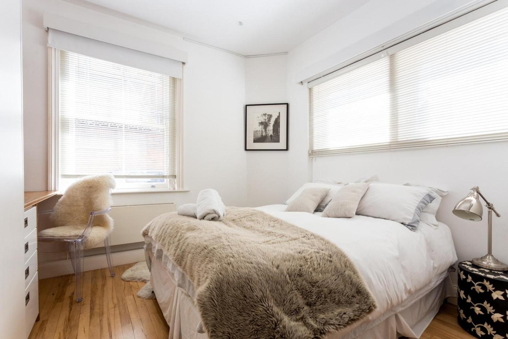 New Stunning 5Bd Mews House Villa London Luaran gambar