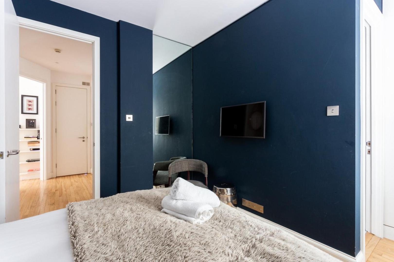 New Stunning 5Bd Mews House Villa London Luaran gambar
