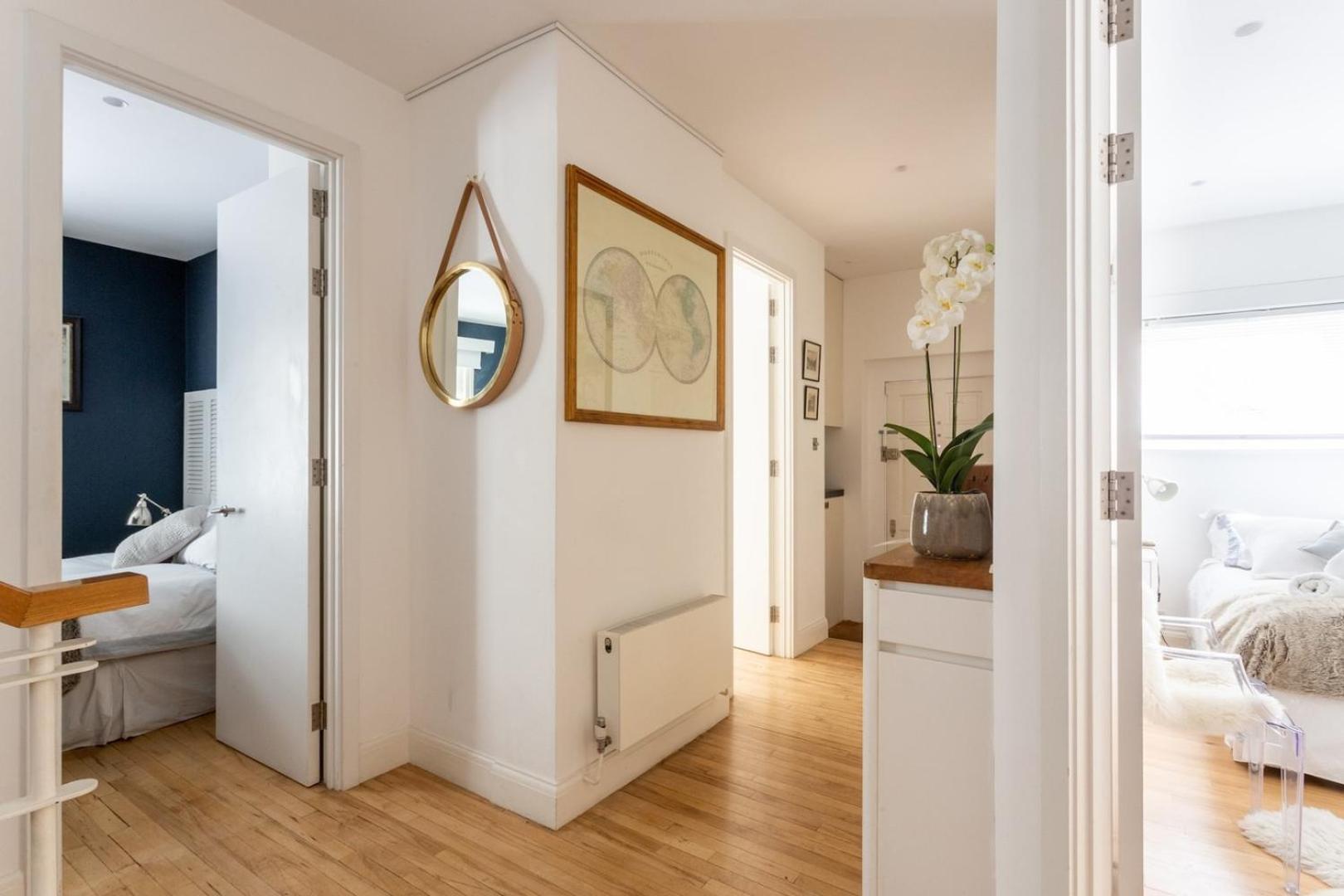 New Stunning 5Bd Mews House Villa London Luaran gambar
