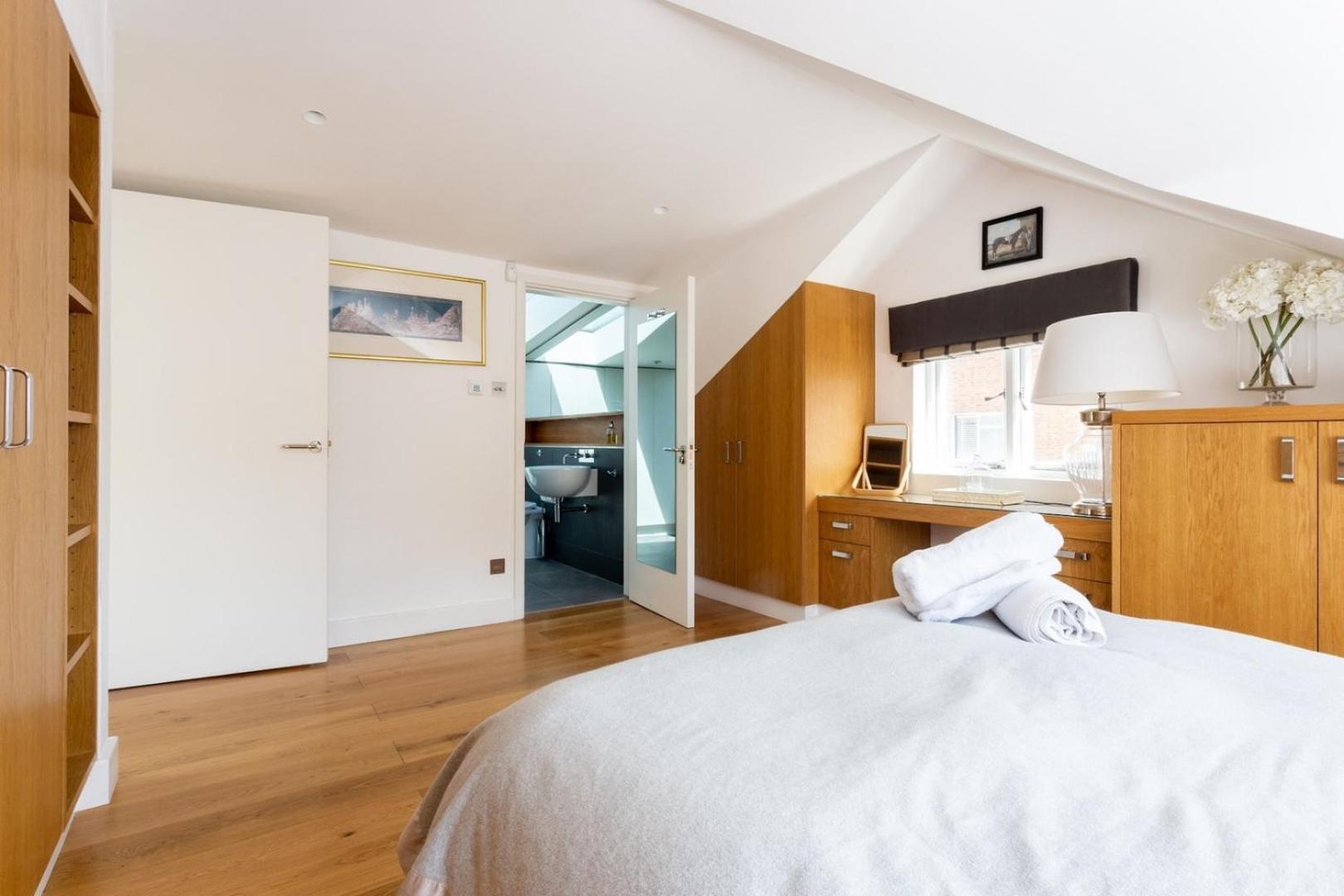 New Stunning 5Bd Mews House Villa London Luaran gambar