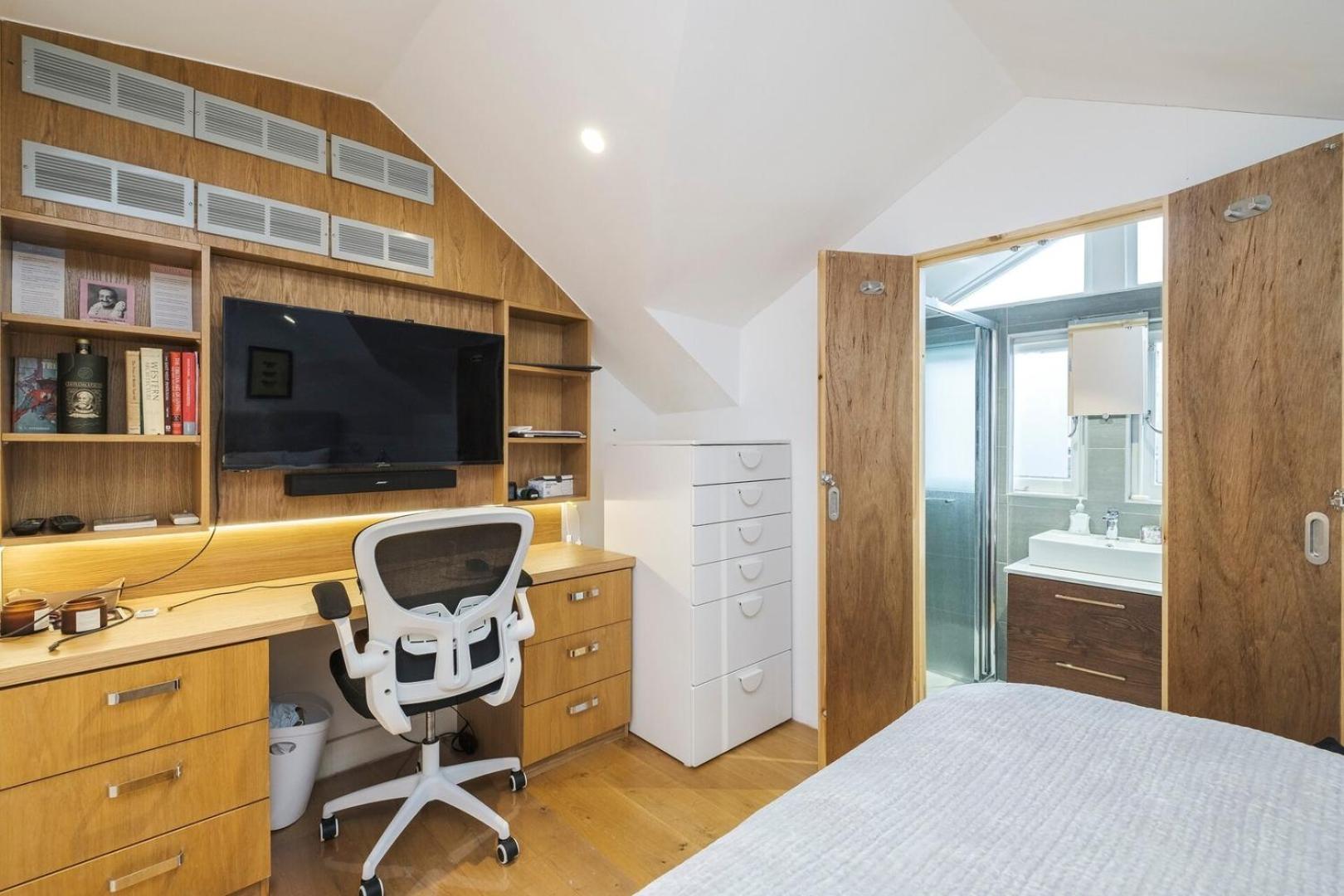 New Stunning 5Bd Mews House Villa London Luaran gambar