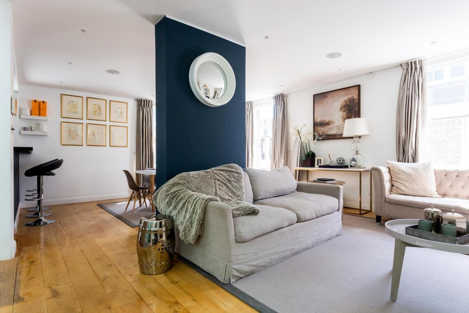 New Stunning 5Bd Mews House Villa London Luaran gambar